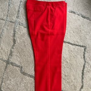 Express Columnist Pant